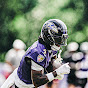 Zay Flowers Avatar