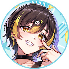 てぃちゃアイコン画像
