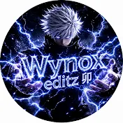 Wynox editz 卵