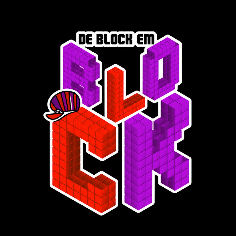 De Block em Block