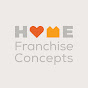 Home Franchise Concepts logo
