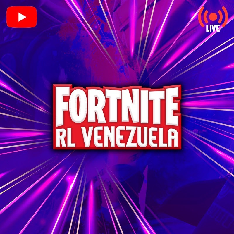 Fortnite RL Venezuela