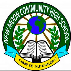 NEW MOON COMMUNITY HIGH SCHOOL