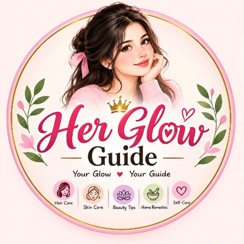 Her glow guide