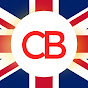 CB History logo