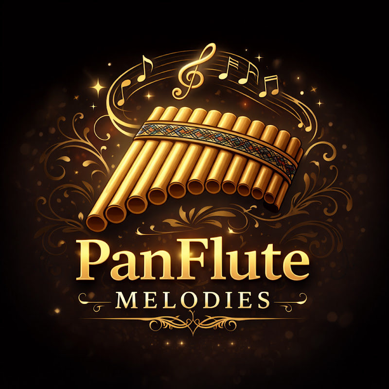 Channel image Panflute Melodies