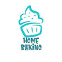 Home baking NL logo