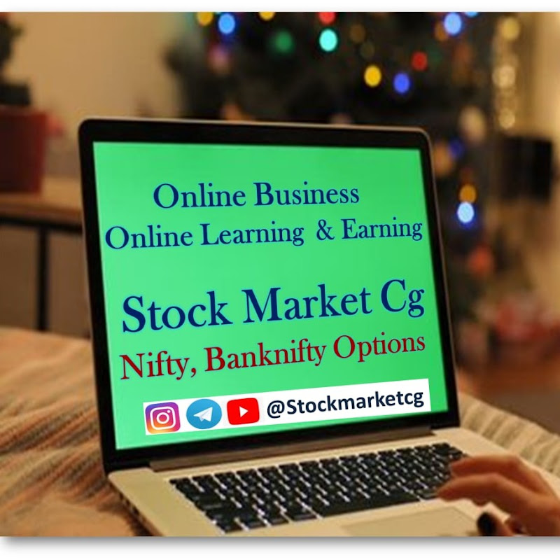 Stock Market Cg