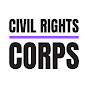 Civil Rights Corps logo