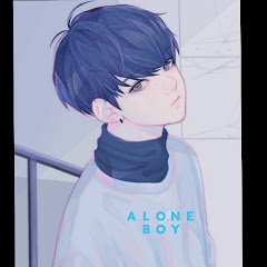 ALONE BOY