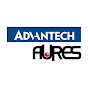 ADVANTECH-AURES logo