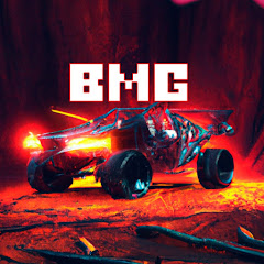 Логотип каналу BMG