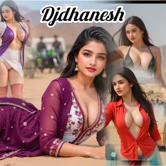 Djdhanesh 