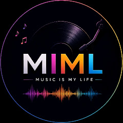 MUSIC IS MY LIFE