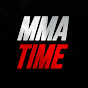 MMA TIME