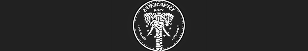 Kris Everaert YouTube 频道头像