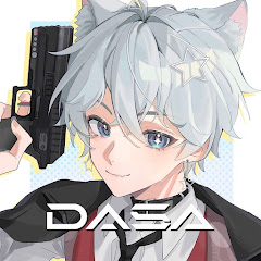 從APEX歸來的Dasa Ch.