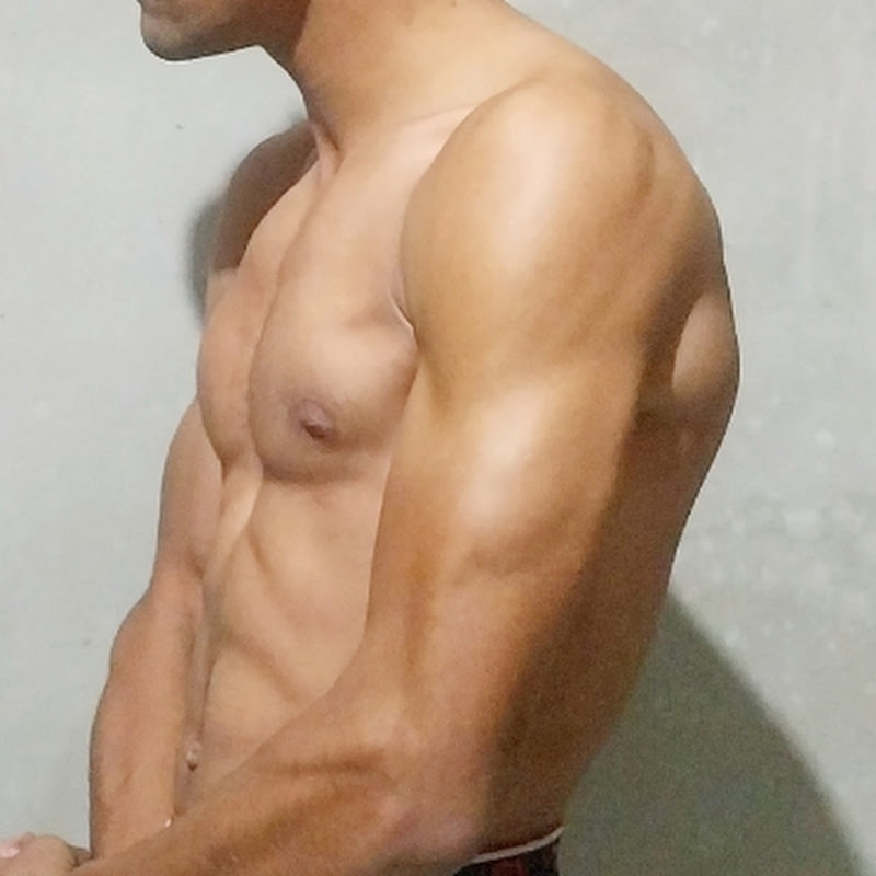 Fitness body