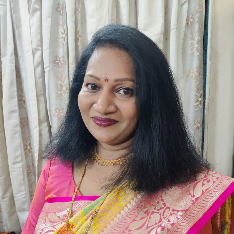 Sangita's Kitchen