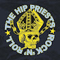 THE HIP PRIESTS logo