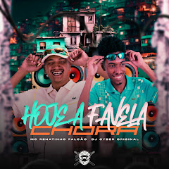 MC Renatinho Falcão - Topic