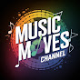 Music Moves logo