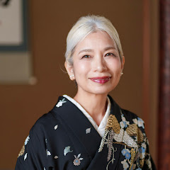 着物ひろこHIROKO HASEGAWAチャンネル