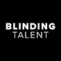 Blinding Talent logo