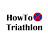 HowToTriathlon