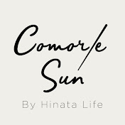 Comoré Sun by Hinata Life