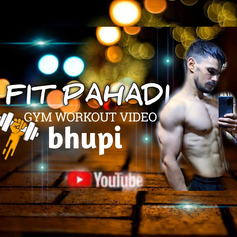 fit pahadi