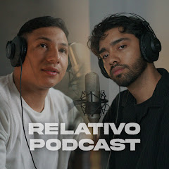 Relativo podcast 