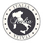 Io Amo l'Italya logo