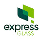 Express Glass logo