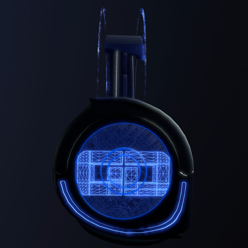 Game Devs. ASMR