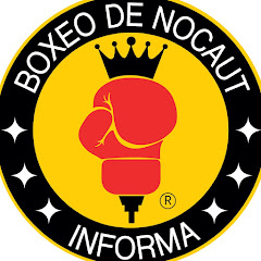 Boxeo De Nocaut Informa Avatar
