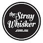 Stray Whisker TV logo