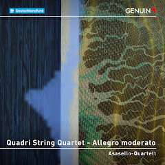 Asasello Quartett - Topic