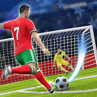 Soccer Superstar - Football icon