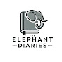 The Elephant Diaries logo