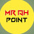 Mr Ah Point