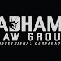 Adhami Law Group logo