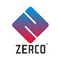 ZERCO® INTERNATIONAL logo