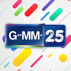 GMM25Thailand YouTube channel avatar
