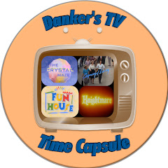 Danker's TV Time Capsule