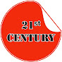 21st century  logo