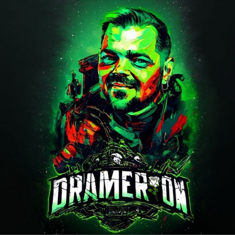 Gen.Drameron logo