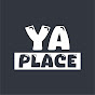 YAPlace logo