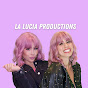La Lucia Productions  logo