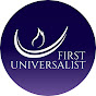 First Universalist Church of Denver logo
